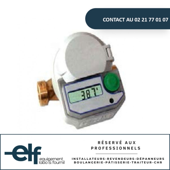 COMPTEUR ELECTRONIQUE